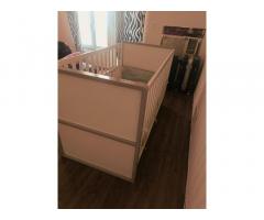 Selling kids Cot Bed - 1
