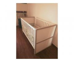 Selling kids Cot Bed - 2