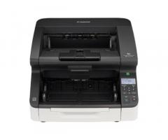 CANON DR-G2090 / 2110 / 2140 Scanner (WORLDPRINTHEAD) - 1