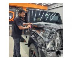 Best Paint Protection Film & Ceramic Coating for Cars