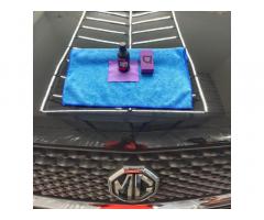 Best Paint Protection Film & Ceramic Coating for Cars