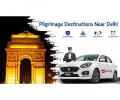 Full day cab service in Gorakhpur
