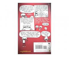 Diary of an Awesome Friendly Kid - 2