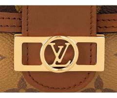 Louis Vuitton Gift Voucher