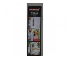 Modware Kodak stainless stell bottle - 2
