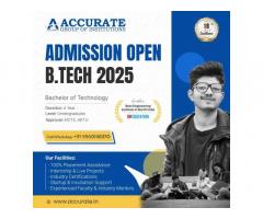 Top Colleges in Greater Noida – Accurate Group of Institutions - 1