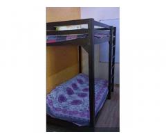 Bunk bed with matress for sale - 1