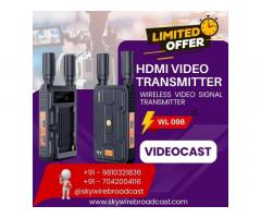 Get the best HDMI Video Transmitter In India - 1
