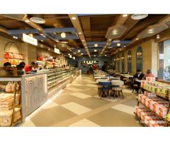 Best Restaurant in Vibhuti Khand - 1