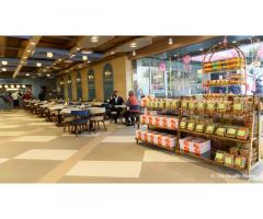 Best Restaurant in Vibhuti Khand - 3