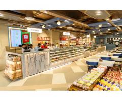 Best Restaurant in Vibhuti Khand - 5