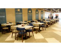 Best Restaurant in Vibhuti Khand - 7