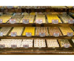 Best Restaurant in Vibhuti Khand - 9