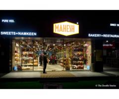 Best Restaurant in Vibhuti Khand - 10