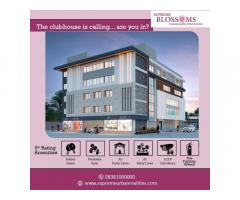 Luxurious 2BHK & 3BHK Flats for Sale at Koradi Road, Nagpur