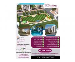 Luxurious 2BHK & 3BHK Flats for Sale at Koradi Road, Nagpur