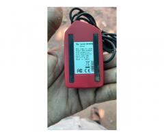 Morpho E3 device WITH RD SERVICE