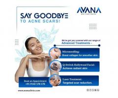 Best skin and hair clinic in Hyderabad