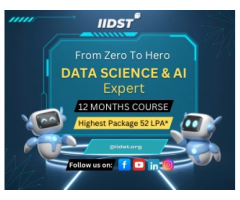 Master Machine Learning and AI with Hands-on Training