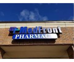 Customized Compounded Medications – MedFront Pharmacy, Dallas, TX