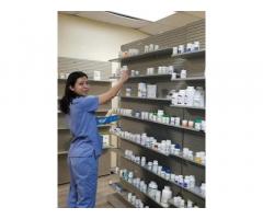Customized Compounded Medications – MedFront Pharmacy, Dallas, TX