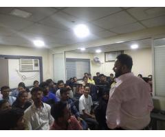 SAP MM Course with Certification in Navi Mumbai & Thane.