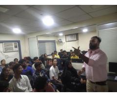 SAP MM Course with Certification in Navi Mumbai & Thane.