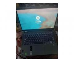 I want to sell my laptop never used grand new condition