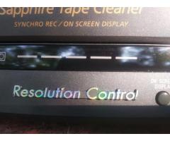 SONY VCP WITH RECORDING.MADE IN JAPAN.