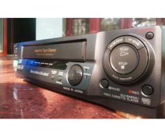 SONY VCP WITH RECORDING.MADE IN JAPAN.