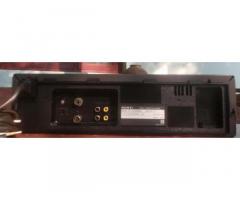 SONY VCP WITH RECORDING.MADE IN JAPAN.