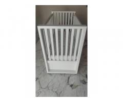 Stylish Baby Coat Bed with Matress