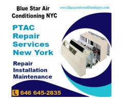 Blue Star Air Conditioning NYC