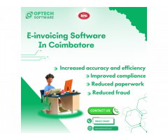 Billing Software in India