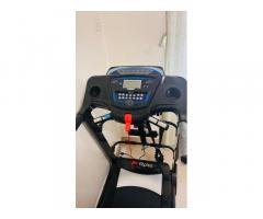 Tread mill for sale with warranty