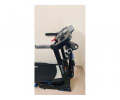 Tread mill for sale with warranty