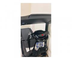 Tread mill for sale with warranty