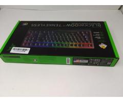 Razer BlackWidow V3 Tenkeyless Keyboard