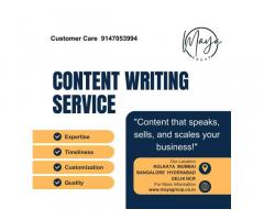 Maya Group – Web Design, Digital Marketing, Content Writing Services