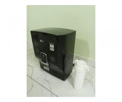 For SALE-LG Water purifier