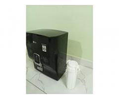 For SALE-LG Water purifier