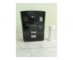 For SALE-LG Water purifier