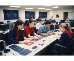 Start Your Career with a Top IT Internship