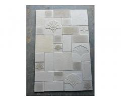 Natural Stone Wall Carving | EarthStona