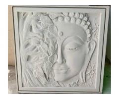 Stone Wall Murals | EarthStona