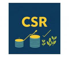 NGO Funding Made Easy With @011-42332277 Fiinovation CSR Company