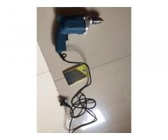 Electric Drill