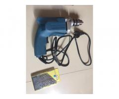Electric Drill
