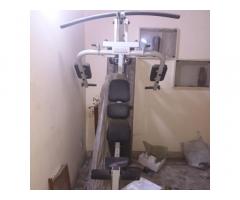 Kettler Fitmaster Multi Home Gym / Multifunction Gym