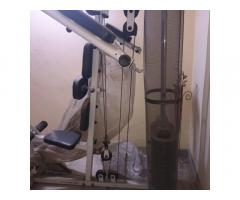 Kettler Fitmaster Multi Home Gym / Multifunction Gym